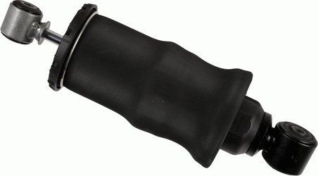 Amortizor suspensie cabina SACHS 317 426