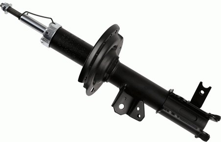 Amortizor SACHS 317 445