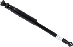 AMORTIZOR SACHS 317 471 - Compatibil cu HONDA