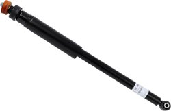 AMORTIZOR SACHS 317 489 - Compatibil cu HONDA