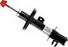 AMORTIZOR SACHS 317 495 - Compatibil cu OPEL, VAUXHALL