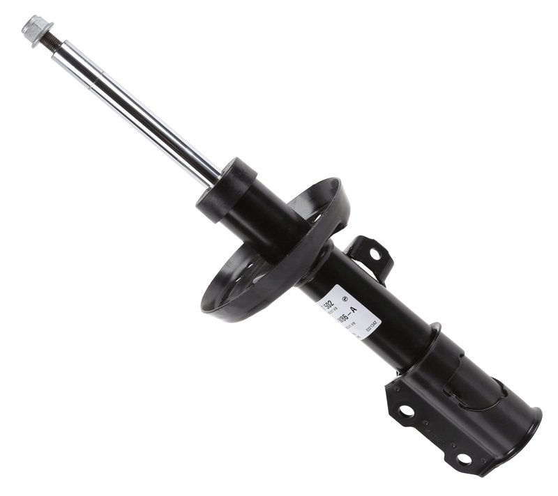 AMORTIZOR SACHS 317 502 - Compatibil cu OPEL, VAUXHALL