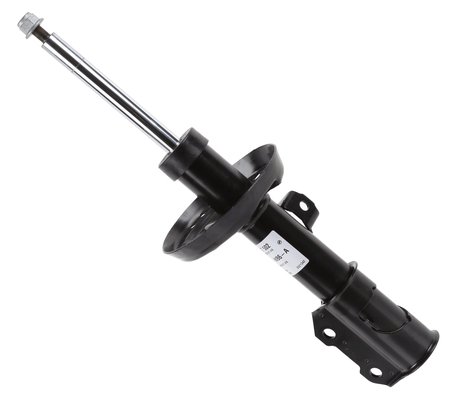 AMORTIZOR SACHS 317 502 - Compatibil cu OPEL, VAUXHALL