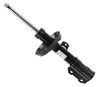 AMORTIZOR SACHS 317 502 - Compatibil cu OPEL, VAUXHALL