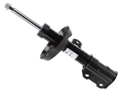 AMORTIZOR SACHS 317 504 - Compatibil cu OPEL, VAUXHALL
