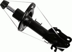 Amortizor SACHS 317 511