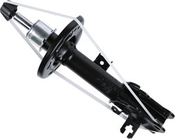 Amortizor SACHS 317 514