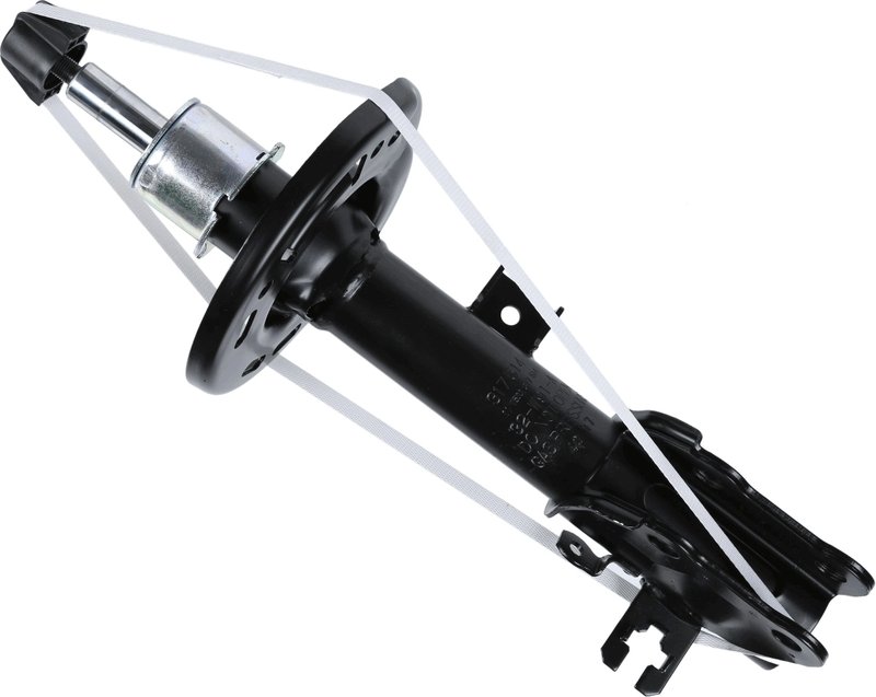 AMORTIZOR SACHS 317 514 - Compatibil cu MAZDA