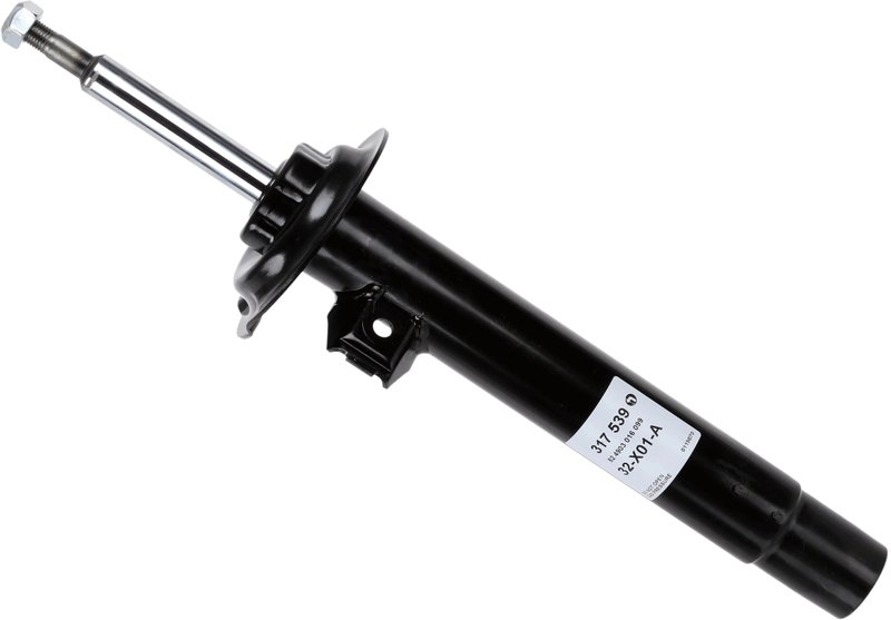 Amortizor SACHS 317 539
