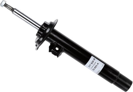 Amortizor SACHS 317 539