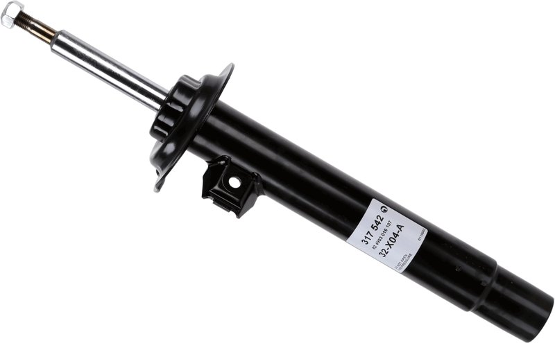 AMORTIZOR SACHS 317 542 - Compatibil cu BMW, BMW (BRILLIANCE)