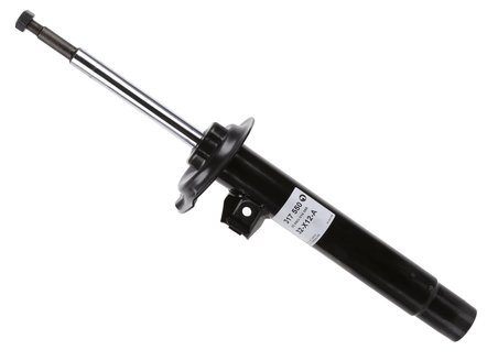 AMORTIZOR SACHS 317 550 - Compatibil cu BMW