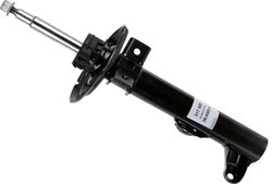 AMORTIZOR SACHS 317 555 - Compatibil cu MERCEDES-BENZ