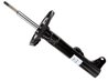 AMORTIZOR SACHS 317 557 - Compatibil cu MERCEDES-BENZ