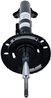 AMORTIZOR SACHS 317 557 - Compatibil cu MERCEDES-BENZ