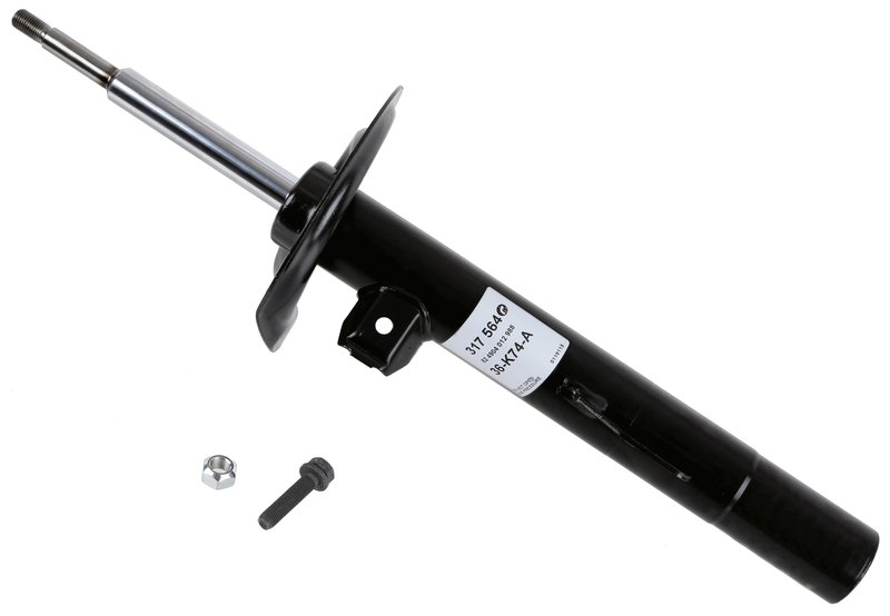AMORTIZOR SACHS 317 564 - Compatibil cu BMW