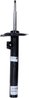 AMORTIZOR SACHS 317 564 - Compatibil cu BMW