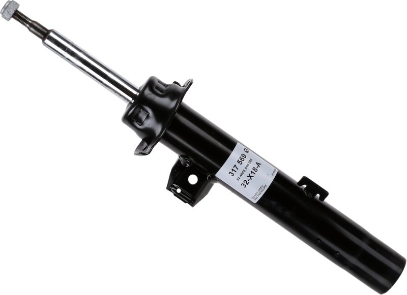 AMORTIZOR SACHS 317 569 - Compatibil cu BMW