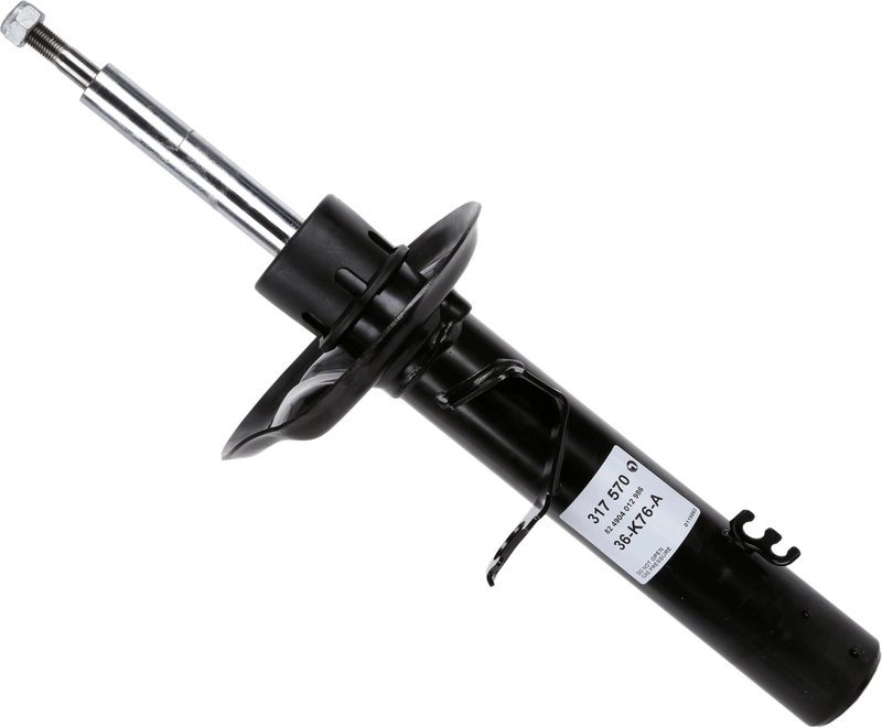 Amortizor SACHS 317 570