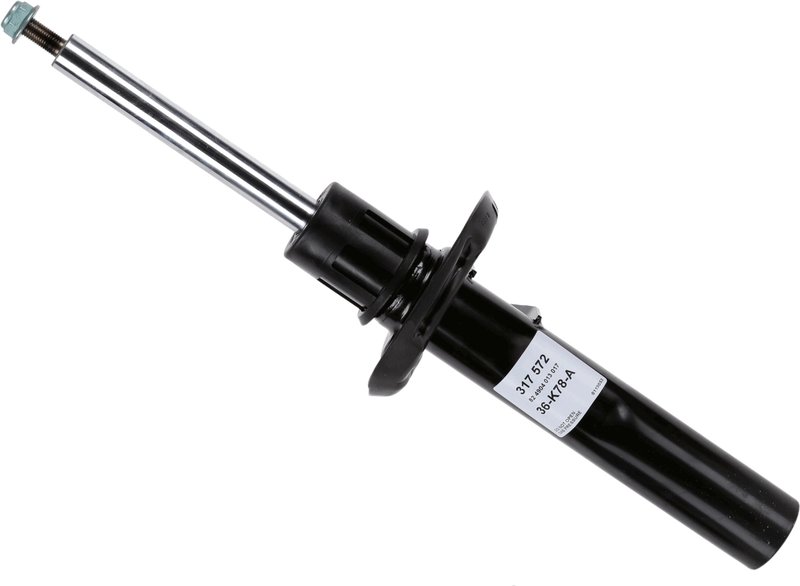 Amortizor SACHS 317 572