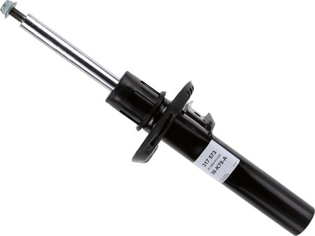Amortizor SACHS 317 573