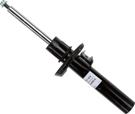 Amortizor SACHS 317 574