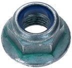 AMORTIZOR SACHS 317 577 - Compatibil cu SKODA, VW
