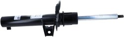 AMORTIZOR SACHS 317 577 - Compatibil cu SKODA, VW