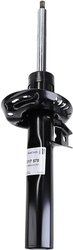 AMORTIZOR SACHS 317 578 - Compatibil cu SKODA, SKODA (SVW), VW, VW (FAW)
