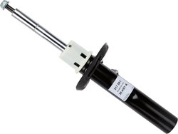 AMORTIZOR SACHS 317 581 - Compatibil cu AUDI, VW