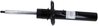 AMORTIZOR SACHS 317 578 - Compatibil cu SKODA, SKODA (SVW), VW, VW (FAW)