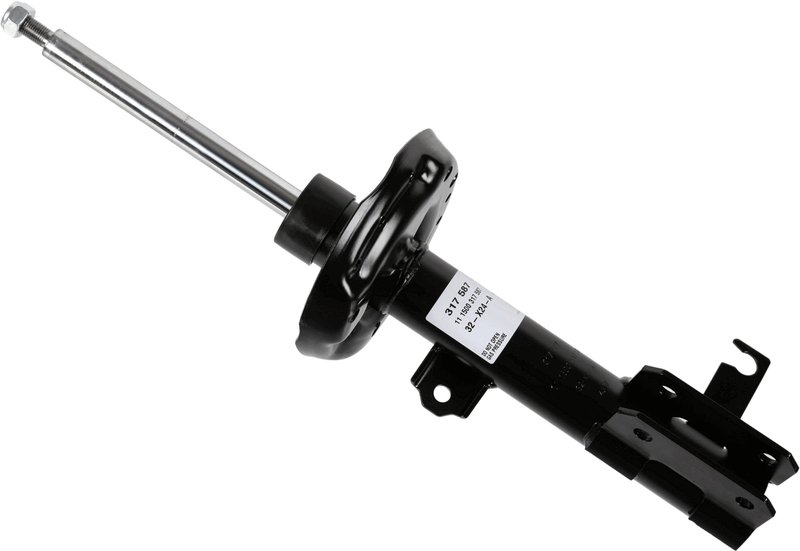 Amortizor SACHS 317 587