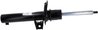 AMORTIZOR SACHS 317 578 - Compatibil cu SKODA, SKODA (SVW), VW, VW (FAW)