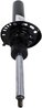 AMORTIZOR SACHS 317 578 - Compatibil cu SKODA, SKODA (SVW), VW, VW (FAW)