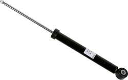 AMORTIZOR SACHS 317 588 - Compatibil cu CHEVROLET, OPEL, VAUXHALL