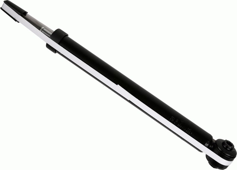AMORTIZOR SACHS 317 596 - Compatibil cu HYUNDAI