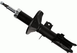 Amortizor SACHS 317 599