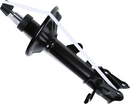 AMORTIZOR SACHS 317 604 - Compatibil cu HYUNDAI, HYUNDAI (BEIJING)
