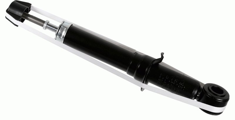 AMORTIZOR SACHS 317 607 - Compatibil cu TOYOTA, TOYOTA (FAW)