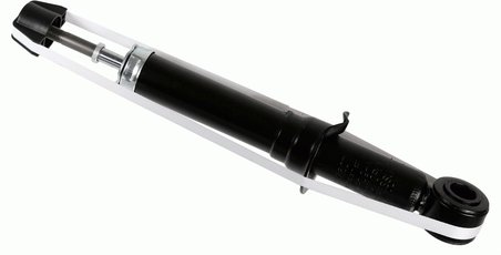 AMORTIZOR SACHS 317 607 - Compatibil cu TOYOTA, TOYOTA (FAW)