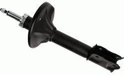 AMORTIZOR SACHS 317 610 - Compatibil cu MITSUBISHI