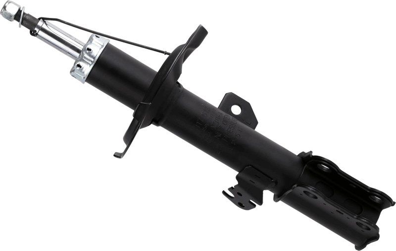 AMORTIZOR SACHS 317 612 - Compatibil cu TOYOTA