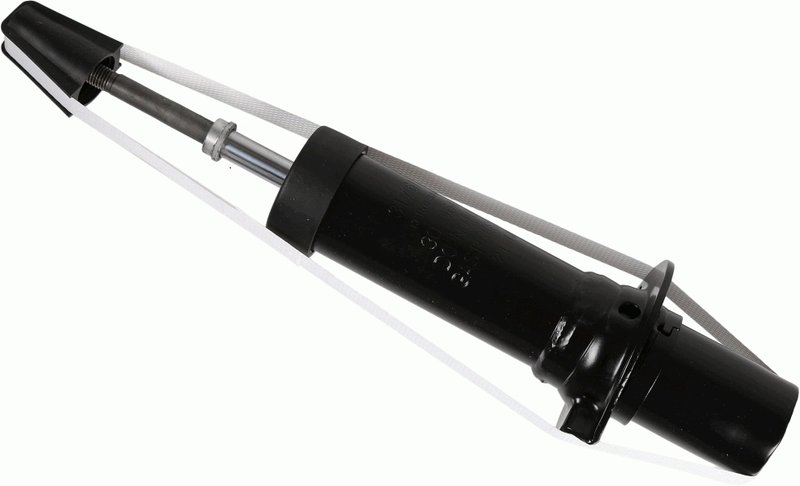 AMORTIZOR SACHS 317 613 - Compatibil cu SSANGYONG