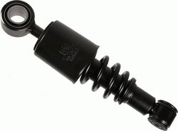 Amortizor suspensie cabina SACHS 317 620