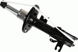 Amortizor SACHS 317 624