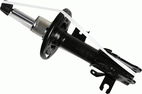 Amortizor SACHS 317 624