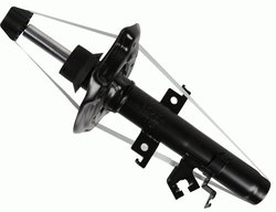Amortizor SACHS 317 626