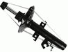 AMORTIZOR SACHS 317 626 - Compatibil cu NISSAN