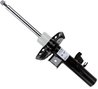AMORTIZOR SACHS 317 671 - Compatibil cu VOLVO, VOLVO ASIA