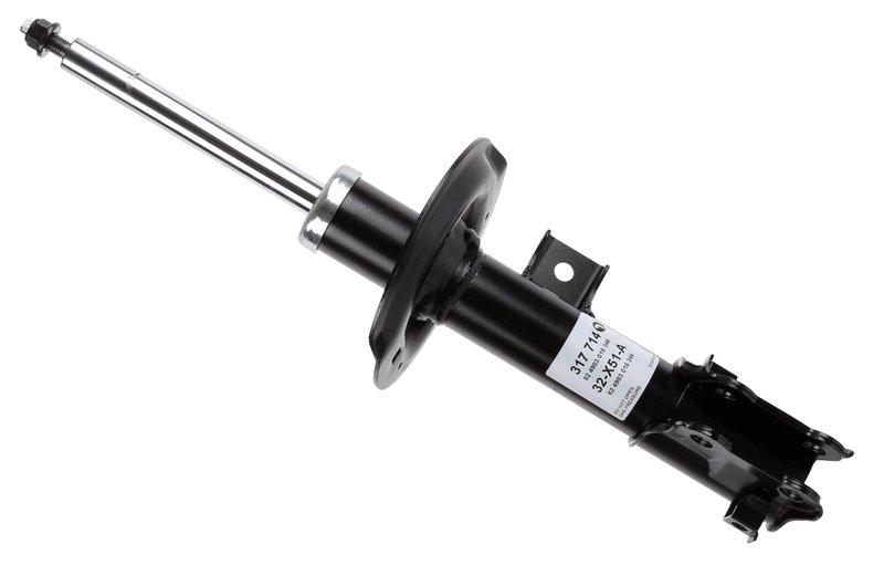 AMORTIZOR SACHS 317 714 - Compatibil cu HYUNDAI, KIA